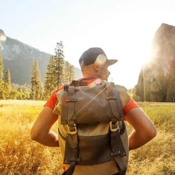 Yosemite-Day-Tour